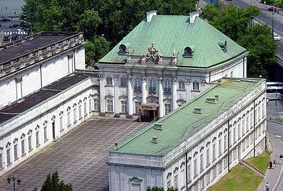 Palace Pod Blacha