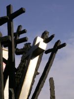 Pomnik Poległym i Pomordowanym na Wschodzie 