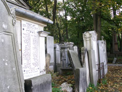 Jewish Cemetery